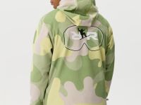 Джемпер Remington Soft Velvet Light Green