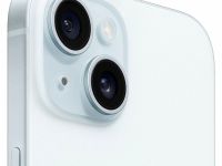 Смартфон Apple iPhone 15 512Gb (Blue)