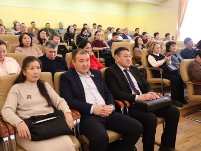 Управление ветеринарии Якутии подвело итоги работы 2025 года