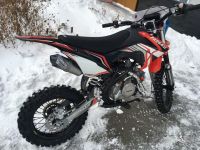 Мотоцикл кроссовый эндуро ПРОГАСИ Smart Max 150 ENDURO