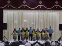 Нижнебишевский сельский дом культуры