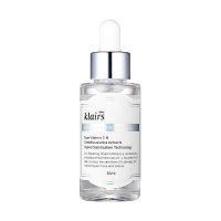 Сыворотка с витамином С для сияния кожи Dear, Klairs Freshly Juiced Vitamin Drop