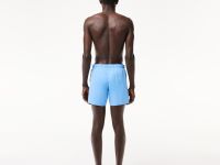 Мужские купальные шорты Lacoste