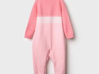Комбинезон детский трикотажный для девочек