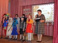 Новокрасненская сельская библиотека