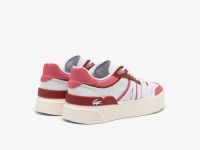 Женские кеды Lacoste L002 EVO 124 7 SFA