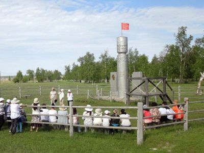 В 2022 году в Якутии отреставрированы два объекта культурного наследия