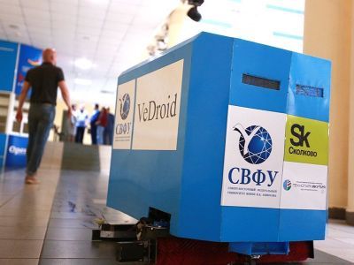 Топ-10 новостей. Отзыв лицензии у СК «Стерх», новый директор ГТОиБ и взлет «Ведра на колесах»