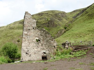 Башня жилая № 1