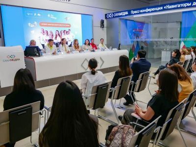 В школах Якутии работают 760 советников директоров по воспитательной работе