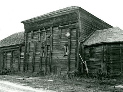 Никольская церковь