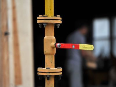 В селе Пригородный под газификацию могут попасть 96 домов