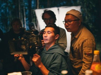 Иван Евсеев: «Мы ещё узнаем о триумфе Арбугаевых после «Оскара»»