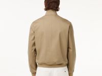 Мужская непромокаемая куртка харрингтон Lacoste