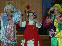 Мощенский дом культуры