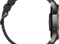 Умные часы HUAWEI Watch GT 5 Pro Чёрные