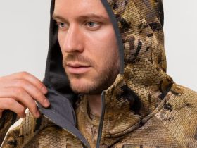 Охотничий костюм Remington Oreo Yellow Waterfowl