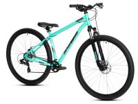 Горный велосипед Forward Sporting SX 29 Mint, год 2026, цвет Голубой, ростовка 17