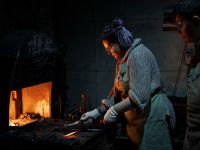 Обская кузница г. Сургут