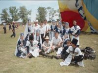 Урванский районный дом культуры