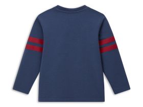 Лонгслив для мальчика