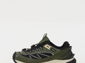 Кроссовки Remington Urban Star KHAKI