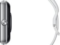 Умные часы Xiaomi REDMI Watch 5 Серебристые, с серым ремешком