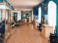 Музей истории купечества г. Кунгура