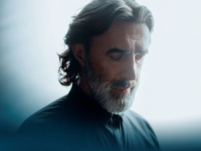 Вячеслав Бутусов и группа «Орден Славы»