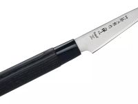 Кухонный нож для овощей, Zen, TOJIRO, FD-561, сталь VG-10, в подарочной коробке