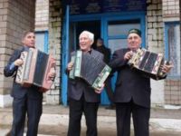 Азяковский сельский дом культуры