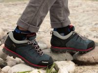 Ботинки HURRICANE EVO LOW WP