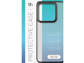 Чехол Barn&Hollis