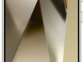 Clear Case S24 Ultra прозрачный