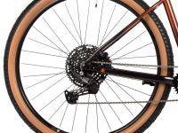 Горный велосипед Stinger Graphite Pro 29, год 2025, цвет Черный, ростовка 18