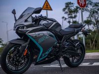 Мотоцикл VOGE 300RR