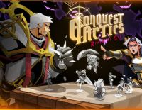Conquest Tactics: Realm of Sin (PC)