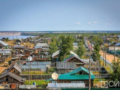 Сахастат: почти 90% якутян указали, что им нравятся условия их проживания