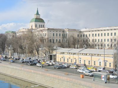 Воспитательный дом