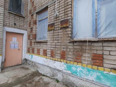 Вязовская сельская библиотека, филиал № 14