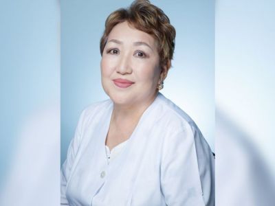 Старший мастер по заготовке молока Валентина Федорова. Номинант премии «Человек труда»