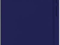 Клип-кейс Rocket Silk для Apple iPhone 16 Pro с MagSafe Navy