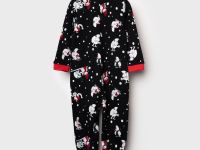 Комбинезон детский трикотажный для мальчиков