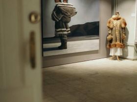 Более 600 гостей посетили первый фестиваль Якутского Шоукейса в Москве