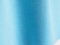 Майка из вискозы, Голубой