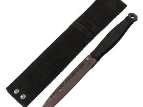 Спортивный нож «Горец-3М», сталь 65Г