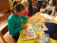 Библиотека им. Леонида Антонова