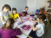 Чеботарихинский дом культуры