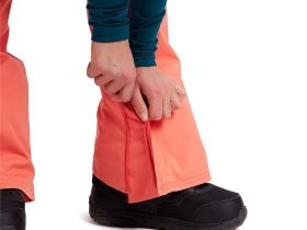 БРЮКИ Ж Г/Л W GLORIA INS PT