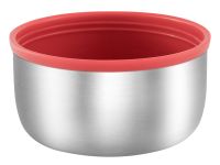 Термос в термочехле Relaxika 301 (для еды+термочехол)